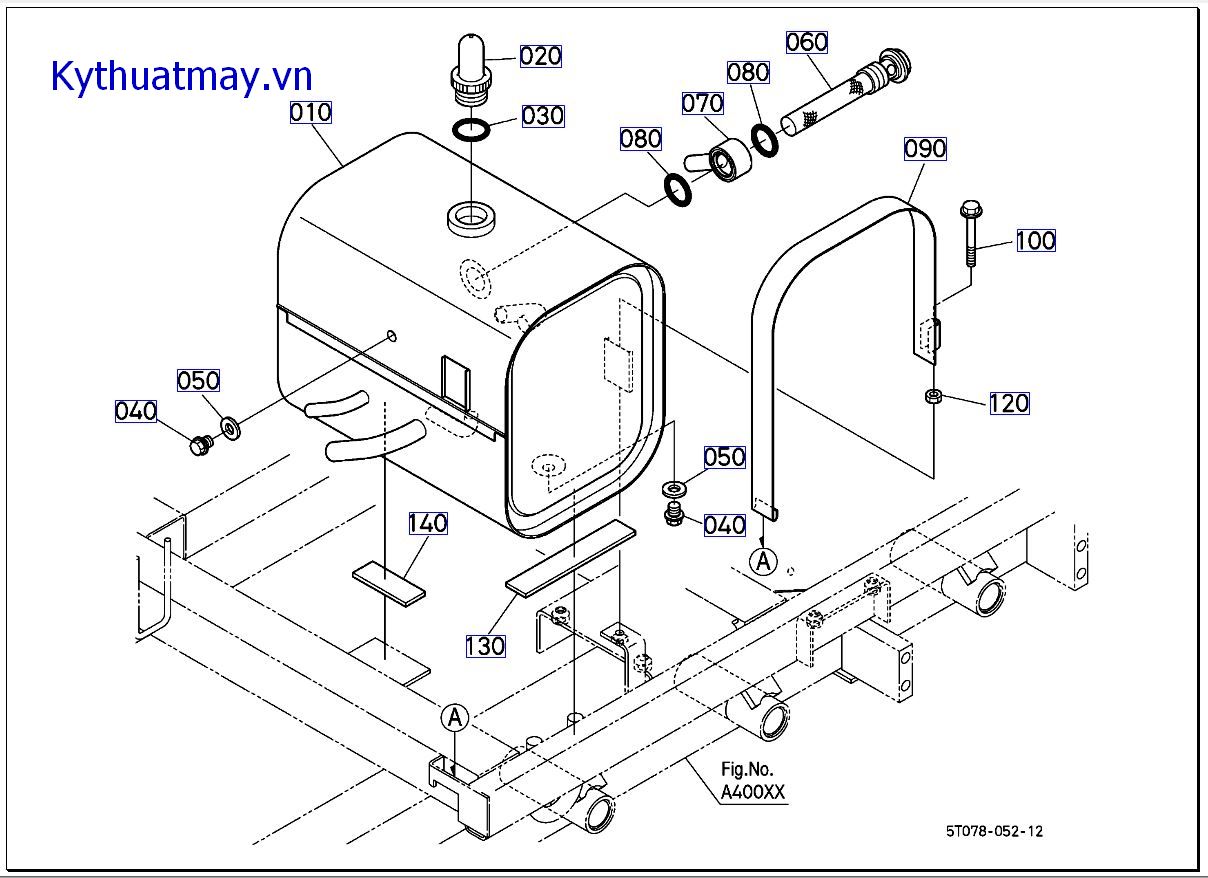 Hệ thống thủy lực